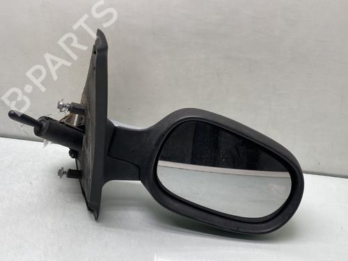 Bakspejl Højre RENAULT CLIO II Hatchback Van (SB0/1/2_) 1.9 D (SB0R) (54 hp) 30599796
