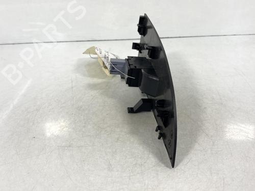 Used Right front window switch SEAT LEON (1P1) 1.9 TDI (105 hp) 19956368