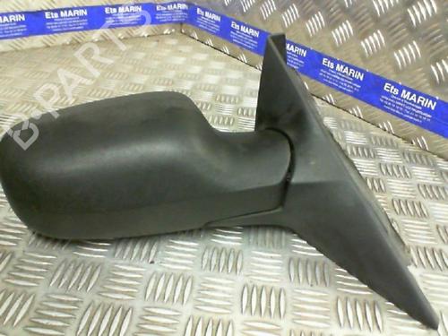 Bakspejl Højre RENAULT SCÉNIC II (JM0/1_) 1.5 dCi (JM0F) | BP20005782C27