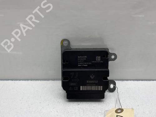 Used ECU airbags DACIA SANDERO II 1.2 (75 hp) 30777982