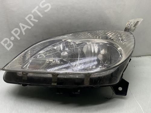 Used Left headlight Left headlight CITROËN C5 I (DC_) 1.8 16V (DC6FZB, DC6FZE) (115 hp) 23088409 23088409