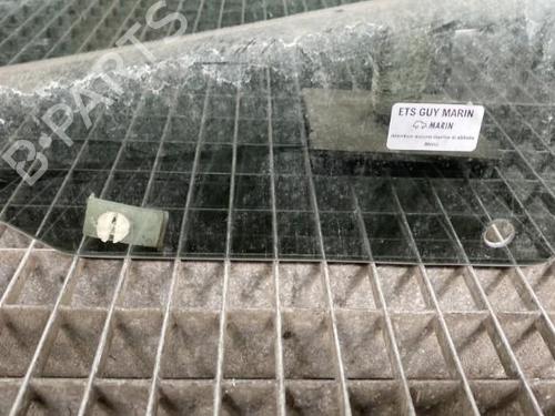 Used Rear left door window PEUGEOT 207 (WA_, WC_) 1.6 HDi (92 hp) 20011563