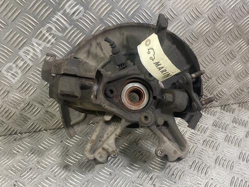 Right front steering knuckle VW GOLF VI (5K1) 1.6 TDI | BP25758870M26 