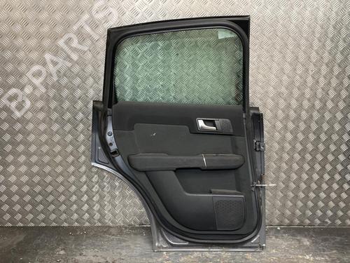 Left rear door AUDI A2 (8Z0) 1.4 TDI | BP19978857C4 