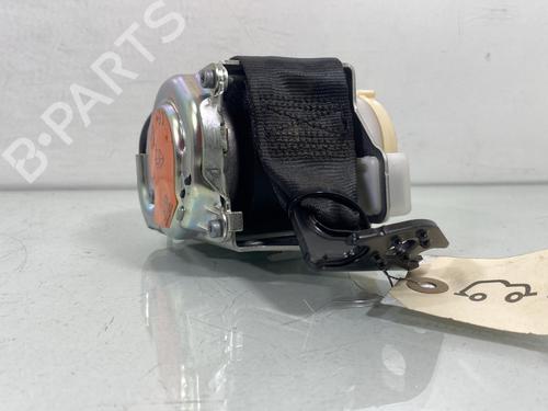 Rear right belt tensioner VW POLO VI (AW1, BZ1, AE1) 1.0 | BP29735496C90 