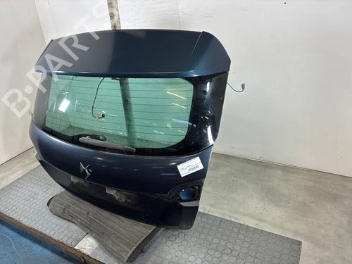 Used Tailgate Tailgate 39043312 39043312