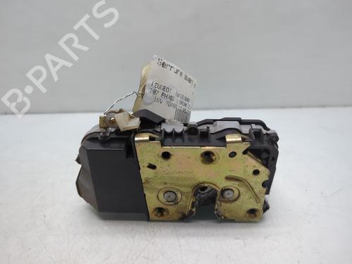 Used Front right lock PEUGEOT 307 Break (3E) 2.0 HDi 135 (136 hp) 25626305