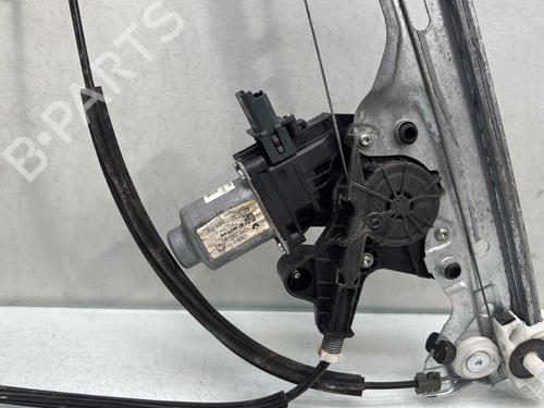 Front left window mechanism RENAULT MEGANE IV Hatchback (B9A/M/N_) 1.6 dCi 130 (B9A4) | BP33427464C22 - Image 5