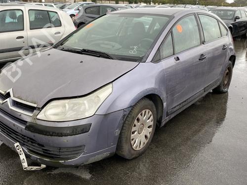 Switch CITROËN C4 I (LC_) 1.6 HDi | BP25474145I30 - Image 19