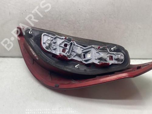 Left taillight MERCEDES-BENZ A-CLASS (W169) A 180 CDI (169.007, 169.307) | BP19961452C34 