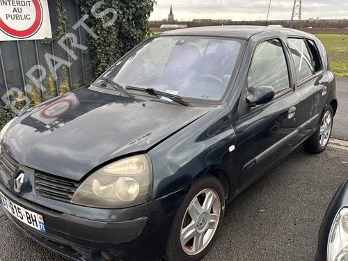 Used Parts RENAULT CLIO II (BB_, CB_) 1.5 dCi (B/CB07) (65 hp) 4430839