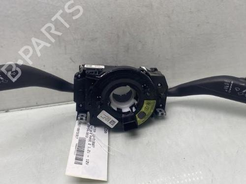 Used Steering column stalk SKODA FABIA II (542) 1.2 12V (60 hp) 19949795