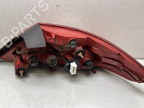 Used Left taillight Left taillight PEUGEOT 407 Coupe (6C_) 2.2 16V (163 hp) 33609435 33609435