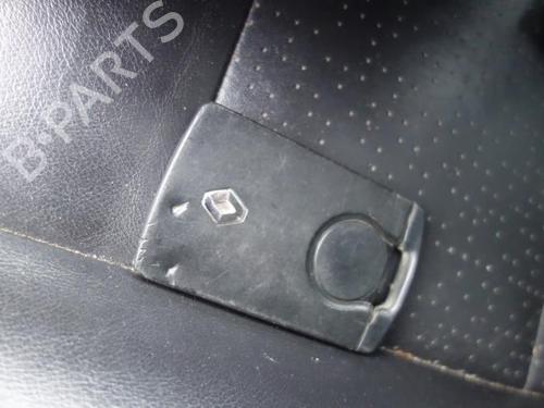 Display monitor RENAULT MEGANE III Hatchback (BZ0/1_, B3_)  | BP20003901C48 