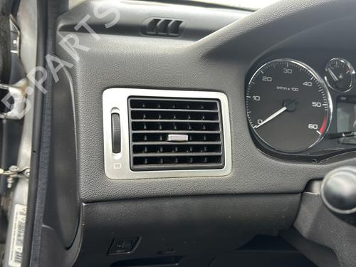 Left sun visor PEUGEOT 307 Break (3E) 1.6 HDi 110 | BP33484883I1 - Image 19