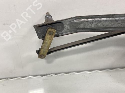 Used Front wiper motor VW POLO Coupe (86C, 80) 1.0 (45 hp) 19965064