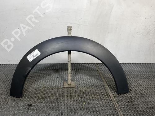 Used Rear right wheel arch trim CITROËN C4 CACTUS 1.6 BlueHDi 100 (99 hp) 28597650