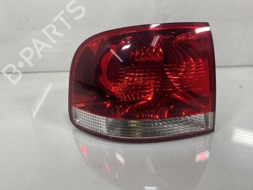 Used Left taillight Left taillight VW TOUAREG (7LA, 7L6, 7L7) 3.2 V6 (220 hp) 20183466 20183466