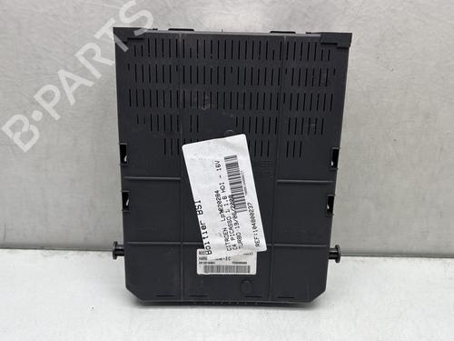 Zekeringkast CITROËN C4 Picasso I MPV (UD_) 1.6 HDi | BP29141718E1 