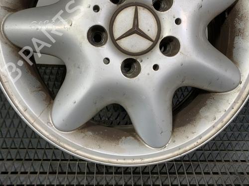 Rim MERCEDES-BENZ VANEO (414) 1.6 (414.700) | BP19971776C45 