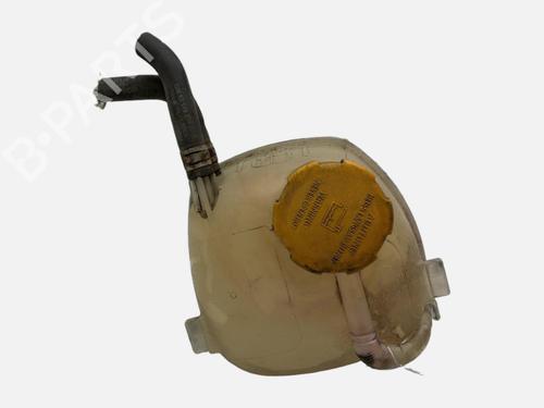 Used Expansion tank Expansion tank SAAB 9-3 Convertible (YS3F) 1.9 TiD (150 hp) 40451233 40451233