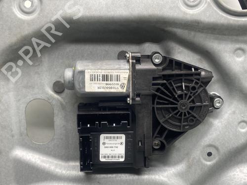 Front right window mechanism VW TOURAN (1T3) 1.6 TDI | BP32389490C23 - Image 2