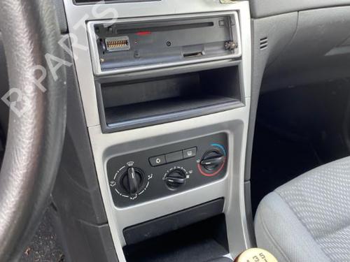 Left front window switch PEUGEOT 307 Break (3E) 1.6 HDi | BP19957948I27 