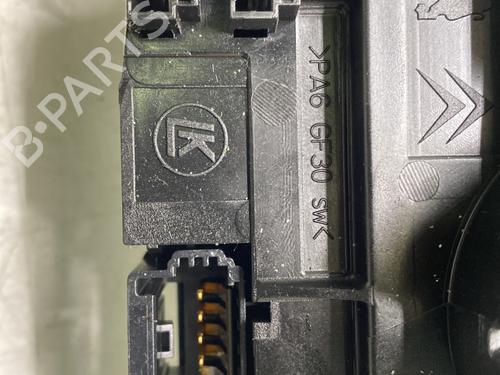 Steering column stalk CITROËN DS3 (SA_) 1.6 HDi 110 | BP32168550I23 