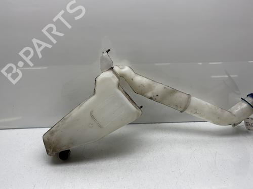 Used Windscreen washer tank SEAT IBIZA III (6L1) 1.4 TDI (75 hp) 28540348