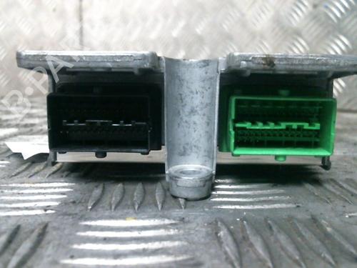 Used ECU airbags ECU airbags OPEL ZAFIRA / ZAFIRA FAMILY B (A05) 1.9 CDTI (M75) (100 hp) 19981545 19981545