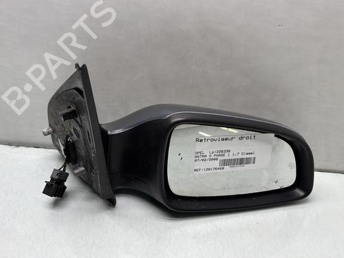 Bakspejl Højre OPEL ASTRA H (A04) 1.7 CDTI (L48) (100 hp) 32094105