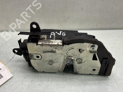 Used Front left lock Front left lock BMW 3 (E90) 330 i (258 hp) 33609393 33609393