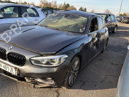 Steering column stalk BMW 1 (F20) 116 d | BP31293266I23 - Image 28