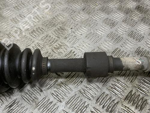 Left front driveshaft KIA CEE'D SW (ED) 1.6 CRDi 115 | BP29544345M38 