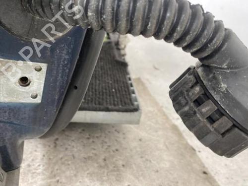 Used Right front door PEUGEOT 607 (9D, 9U) 2.0 HDI (136 hp) 19951994