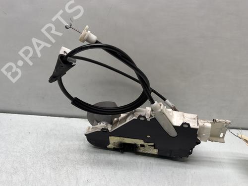 Front left lock CITROËN C4 I (LC_) 1.6 HDi | BP29707581C98 