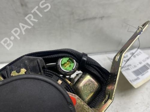 Front right belt tensioner VW POLO (9N_, 9A_)  | BP19991155C88 