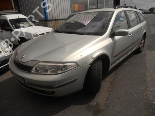 ABS pump RENAULT LAGUNA II Grandtour (KG0/1_) 1.9 dCi (KG0G) | BP20003625M43 