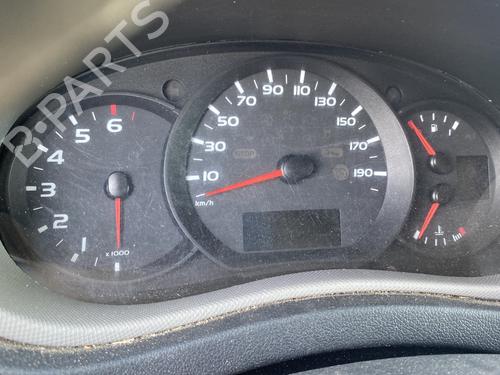 Other RENAULT MASTER III Van (FV) 2.3 dCi 150 FWD (FV0F, FV03, FV09) | BP39983683O1 - Image 17
