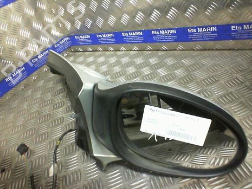 Right mirror RENAULT ESPACE III (JE0_) 2.2 dCi (JE0K) | BP25262021C27 