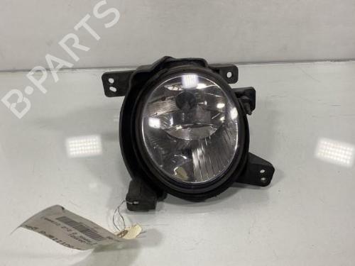 Used Left front fog light Left front fog light HYUNDAI SANTA FÉ II (CM) [2005-2015] 19972966 19972966