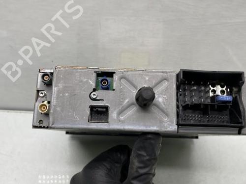 Used Radio PEUGEOT 5008 (0U_, 0E_) 1.6 HDi (110 hp) 21963267