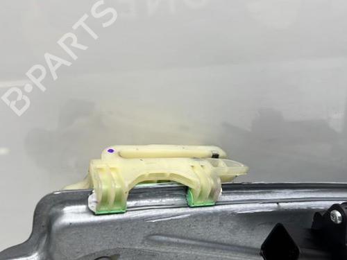 Rear left window mechanism OPEL INSIGNIA B Sports Tourer (Z18) 1.5 (35) | BP19973249C24 
