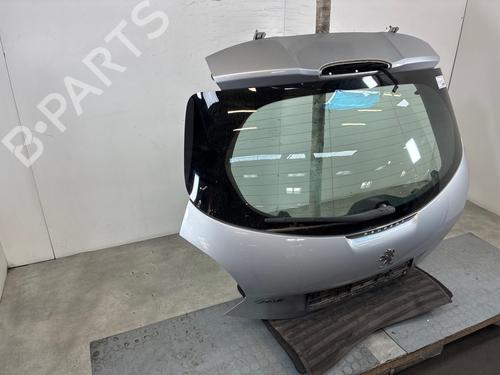 tailgate-peugeot-208-i-ca_-cc_-2012-2013-2014-2015-2016-2017-2018-2019-2020-2021-36053073 main image