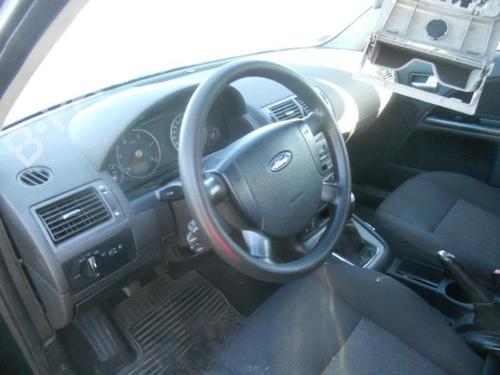Left mirror FORD MONDEO III Turnier (BWY) 2.0 16V TDDi / TDCi | BP21948850C26 