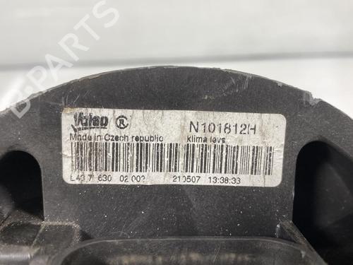 Used Heater blower motor Heater blower motor 20030109 20030109