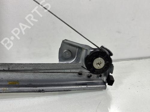 Rear left window mechanism DACIA SANDERO II 1.5 dCi 75 / Blue dCi 75 (B8JW, B8M4, B8AH, B8M7, B8M6) | BP28581495C24 