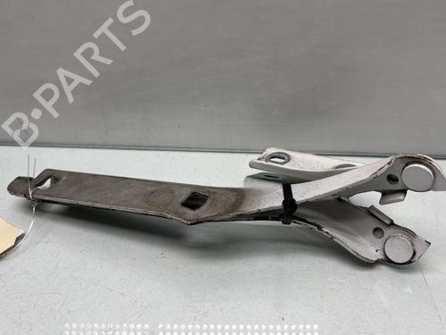 Dørhængsel/Dørbegrænser CITROËN BERLINGO Box Body/MPV (B9) 1.6 HDi / BlueHDi 75 (75 hp) 32125937