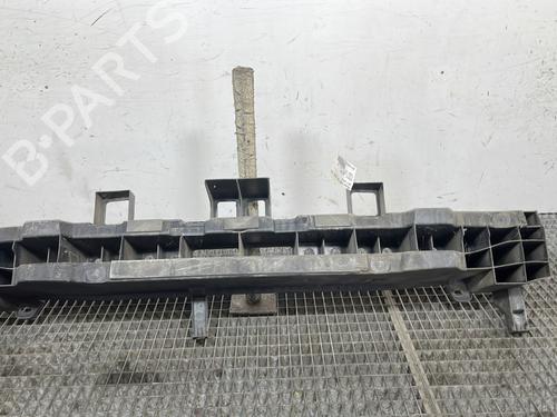 Used Rear bumper bracket RENAULT CLIO IV (BH_) 1.2 TCe 120 (BHM0) (120 hp) 28281940