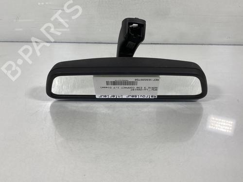 Rear mirror BMW 3 Compact (E36) 318 tds | BP20009532I6 